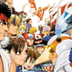 Image for article titled Don't Get Your Hopes Up for a Tatsunoko vs. Capcom Wii U Re-Release